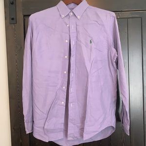 Polo Ralph Lauren button down